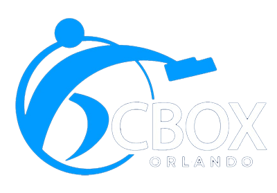 CBOX Orlando Kissimmee